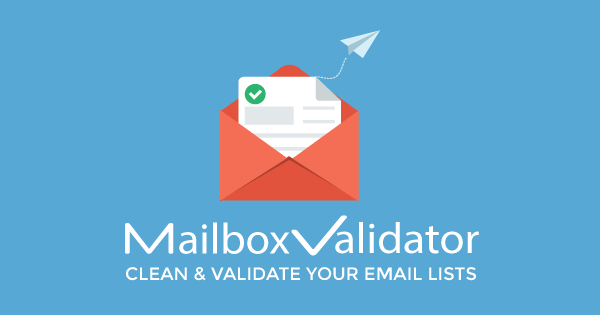 jourrapide.com Free Email Domain Validation | MailboxValidator