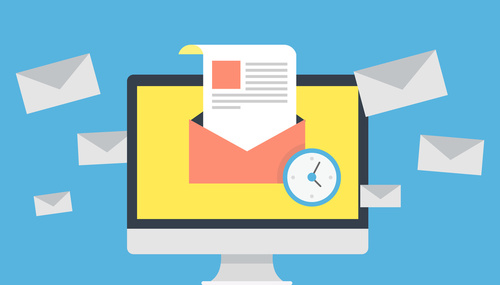 Optimal Email Newsletter Sending Frequency