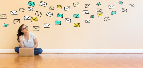 5 Quick & Simple Tips to Get More Email Subscribers