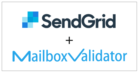 SendGrid and MailboxValidator Integration