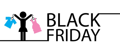 Make your Black Friday & Cyber Monday campaigns successful 