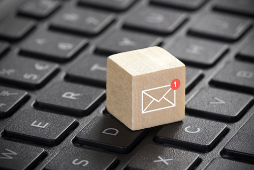 What is a catch-all email?