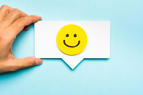 What makes for a good email