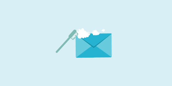 how-to-clean-email-list