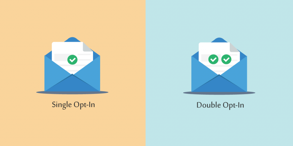 Understanding the concept of opt-in