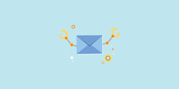Email automation to improve customer engagement