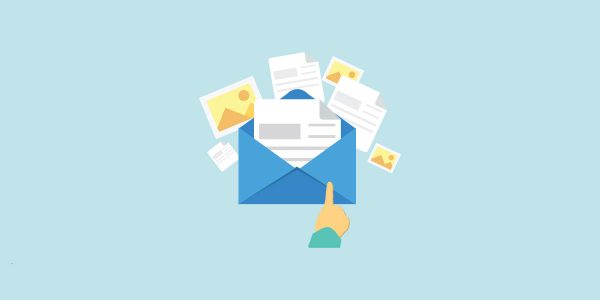Top 5 strategies to improve email open rate