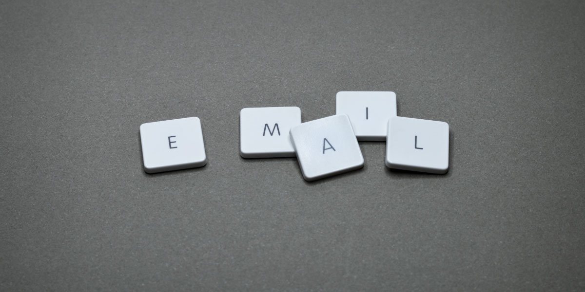 Why entrepreneurs should care about email validation