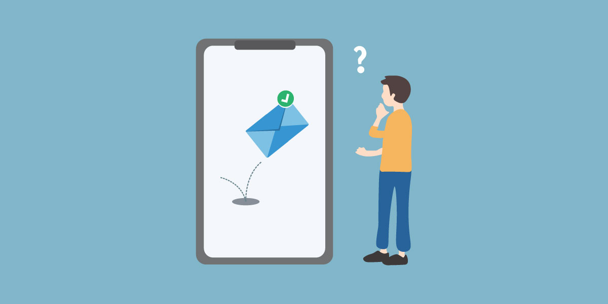 Valid email address incurring bounce
