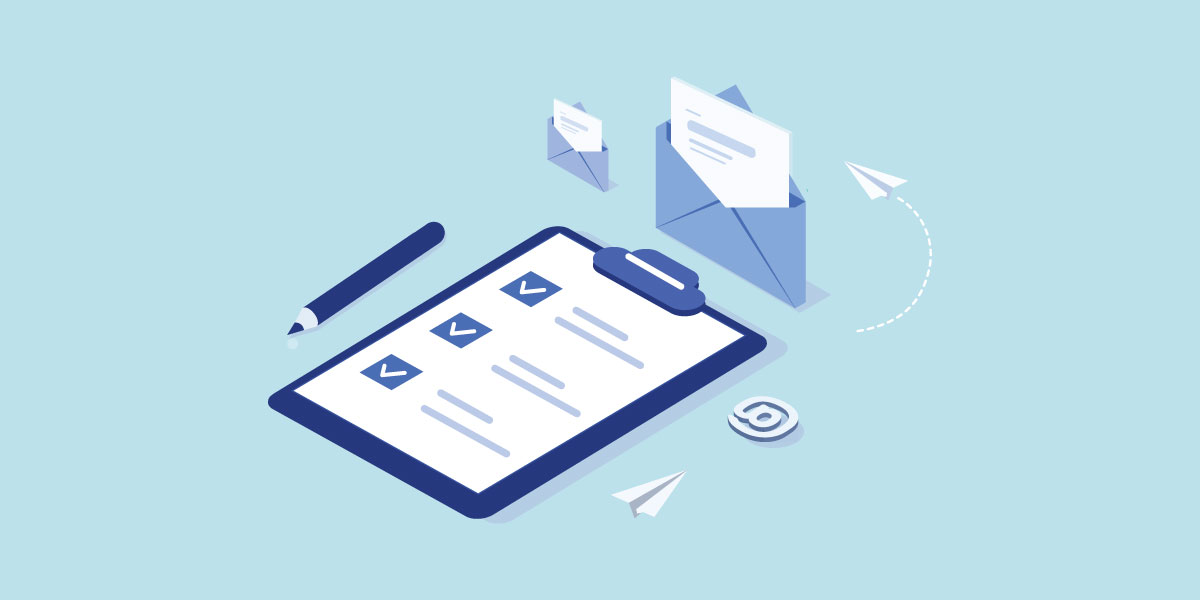Ways to build your mailing list effectively
