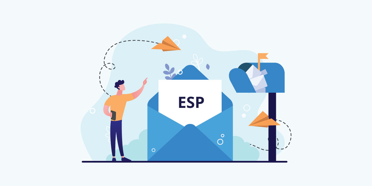 The importance of Email Service Provider