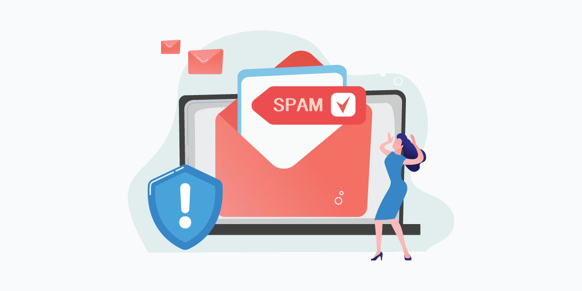 Spam emails