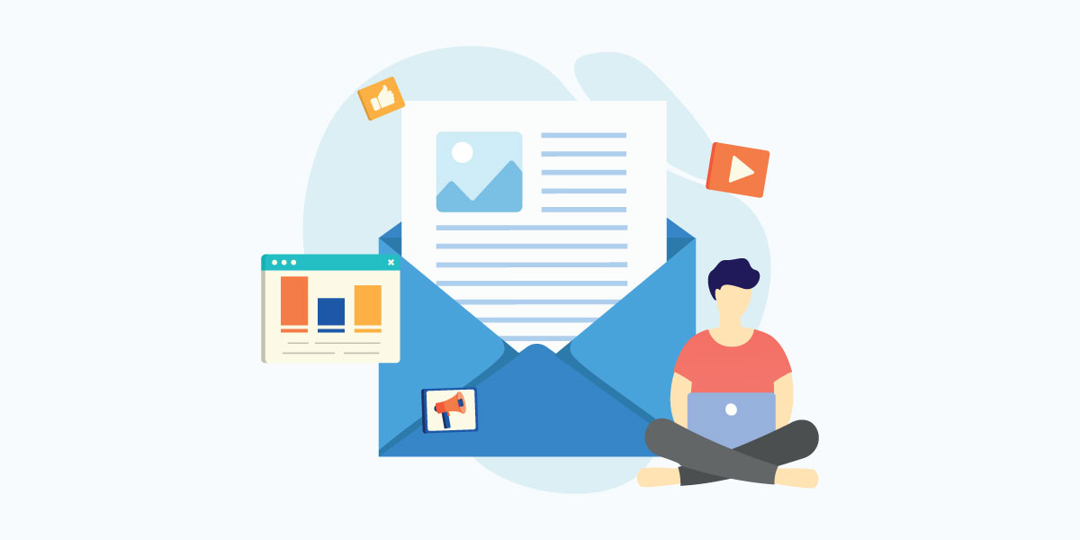 Email marketing tips for startups