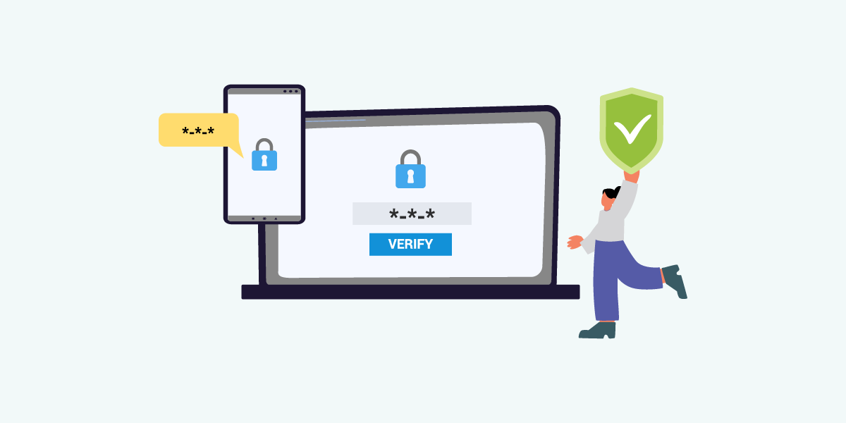 Setting Up Two-Factor Authentication