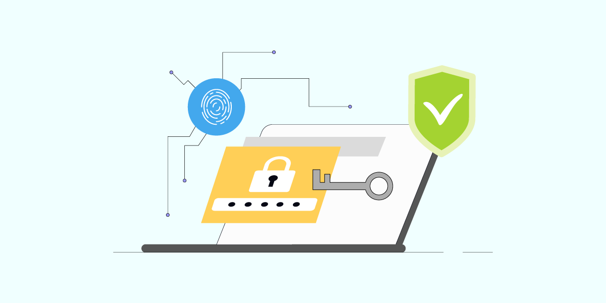 Passkey Authentication